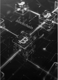 BLOCKCHAIN INFRASTRUCTURE: BUILDING A RESILIENT ECOSYSTEM