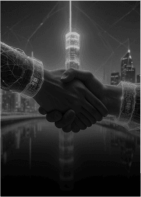 CRYPTO INNOVATION: BRIDGING TRADFI AND DEFI